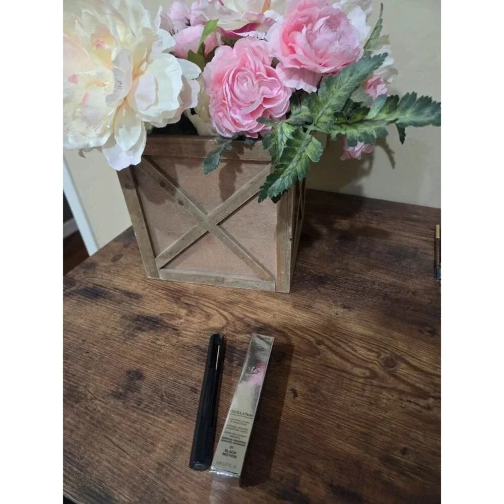 NIB Lancôme Ôscillation Infinite Power Mascara Discontinued Lancome Oscillation